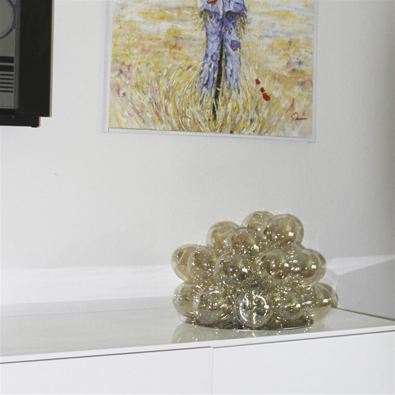 By Rydens Gross Tafellamp - Afbeelding 2