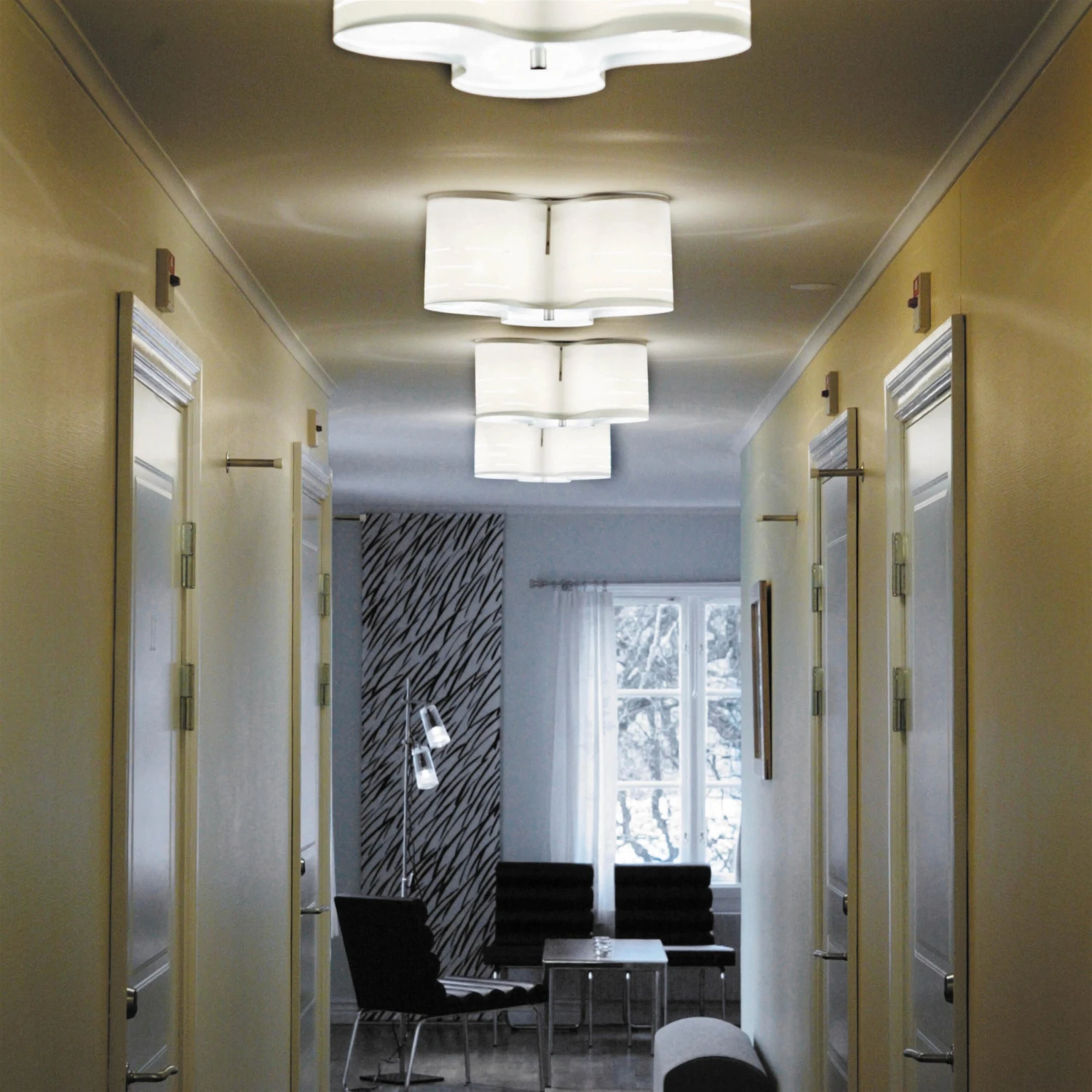 Clover Plafond 40 - Afbeelding 3